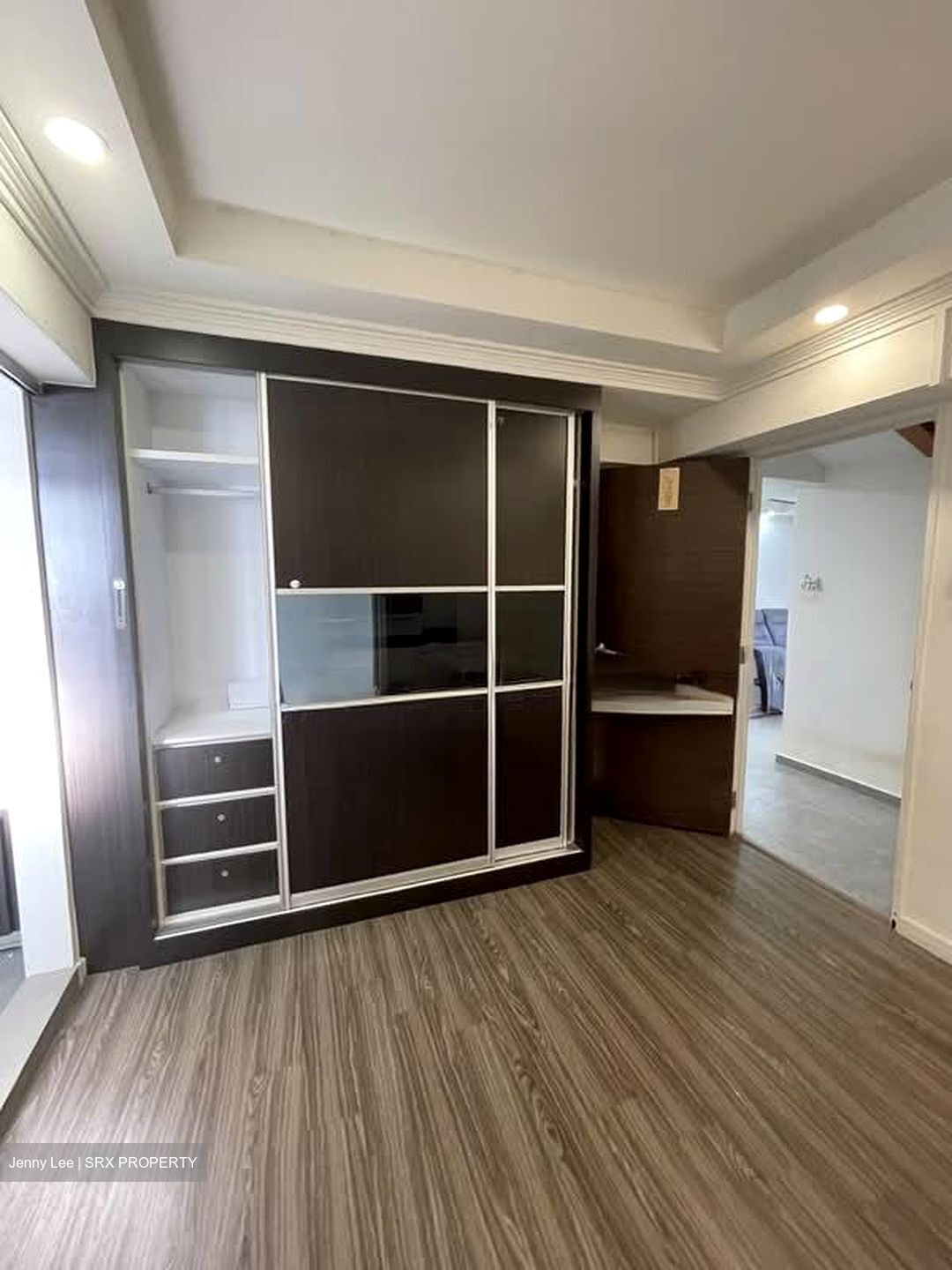 Blk 457 Choa Chu Kang Avenue 4 (Choa Chu Kang), HDB Executive #531272571
